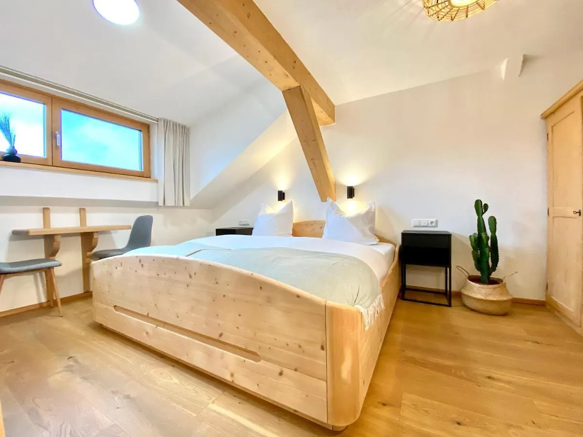 הופראו Best Butler Superior Suite *Balkon*Parken*Huette דירה